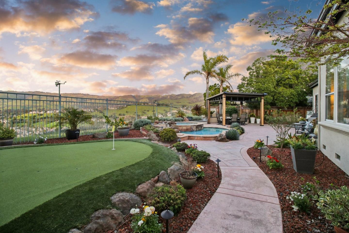 Detail Gallery Image 91 of 102 For 5765 Foligno Way, San Jose,  CA 95138 - 4 Beds | 3/1 Baths