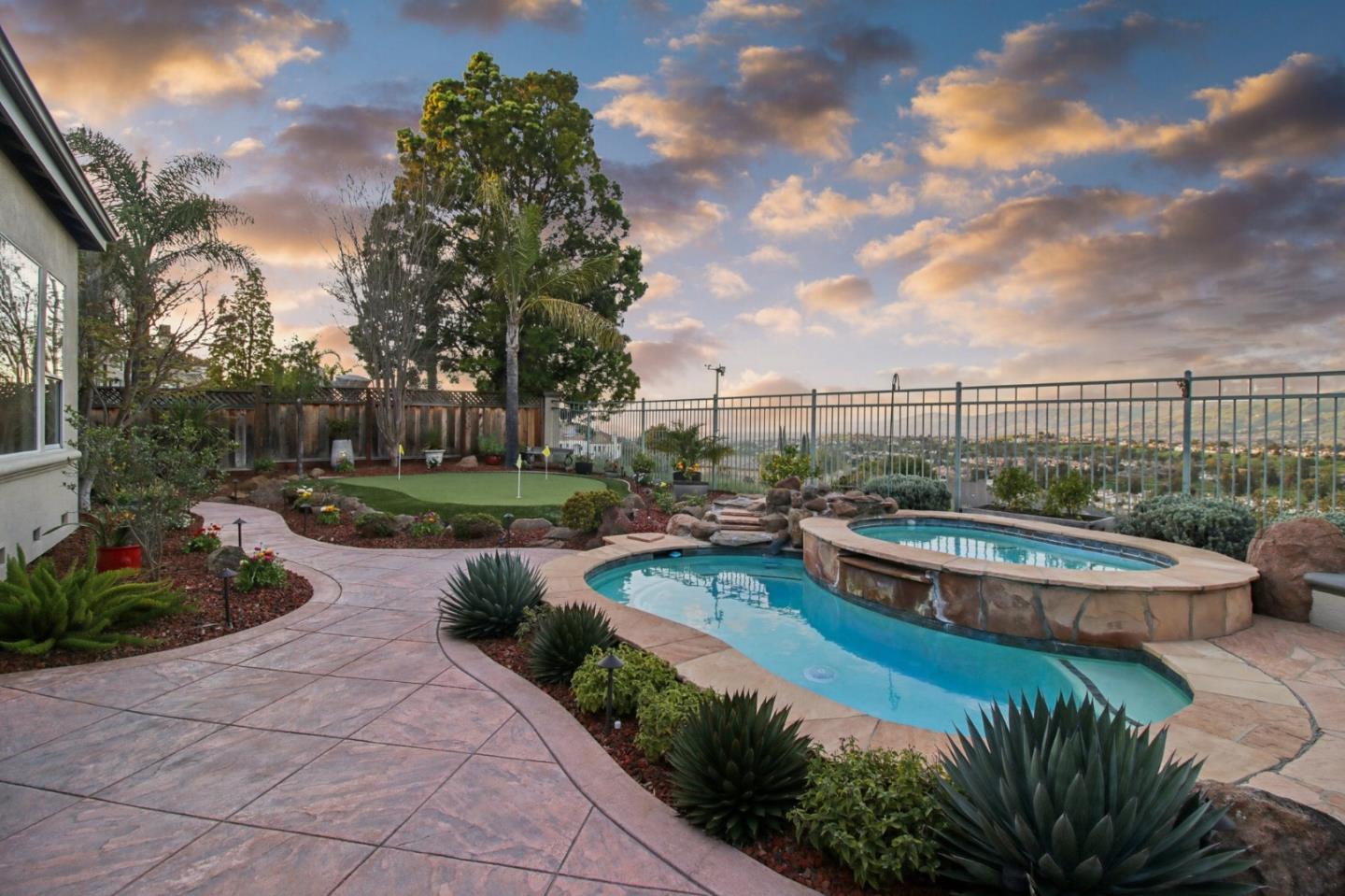 Detail Gallery Image 92 of 102 For 5765 Foligno Way, San Jose,  CA 95138 - 4 Beds | 3/1 Baths