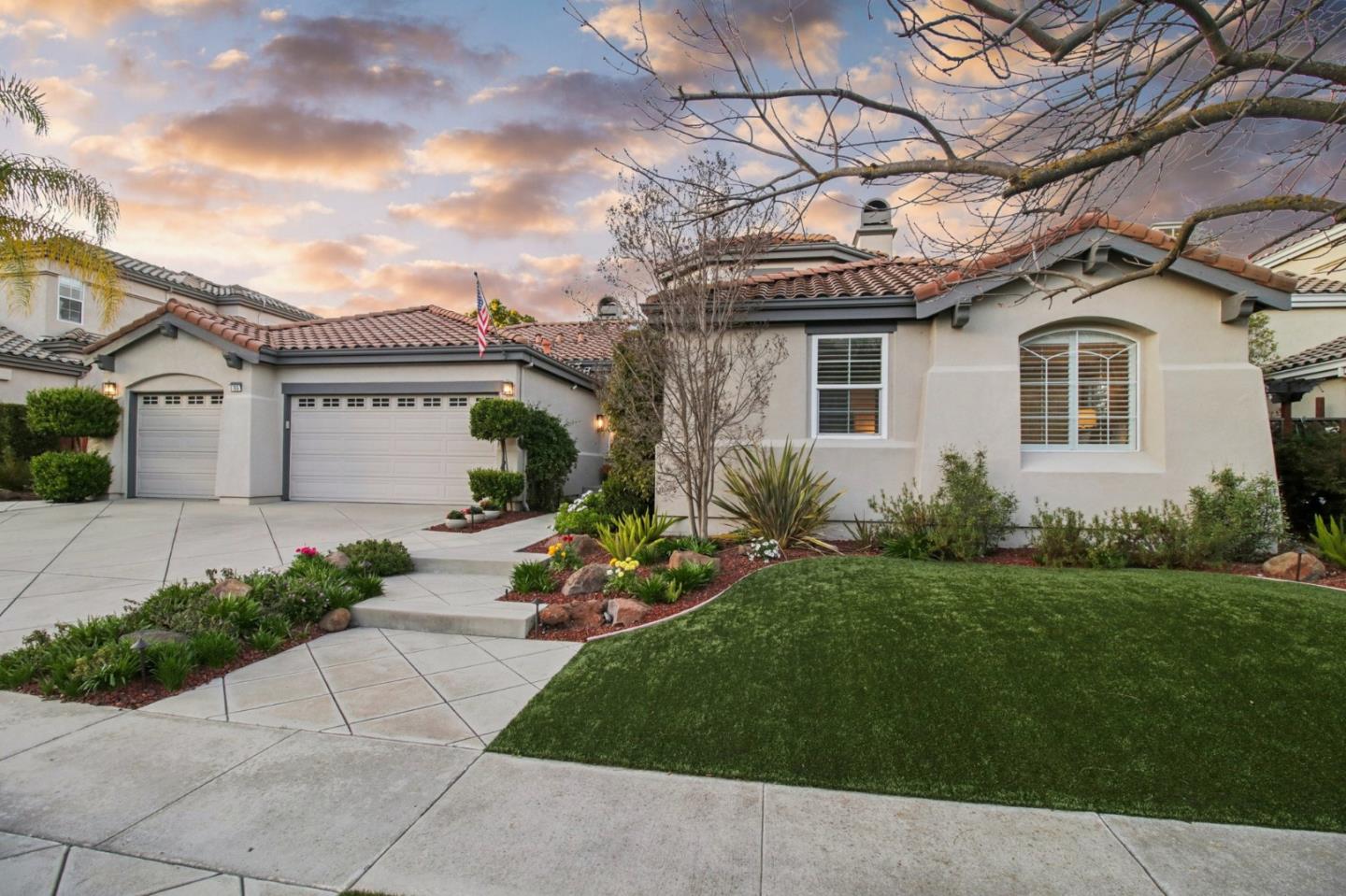 Detail Gallery Image 96 of 102 For 5765 Foligno Way, San Jose,  CA 95138 - 4 Beds | 3/1 Baths