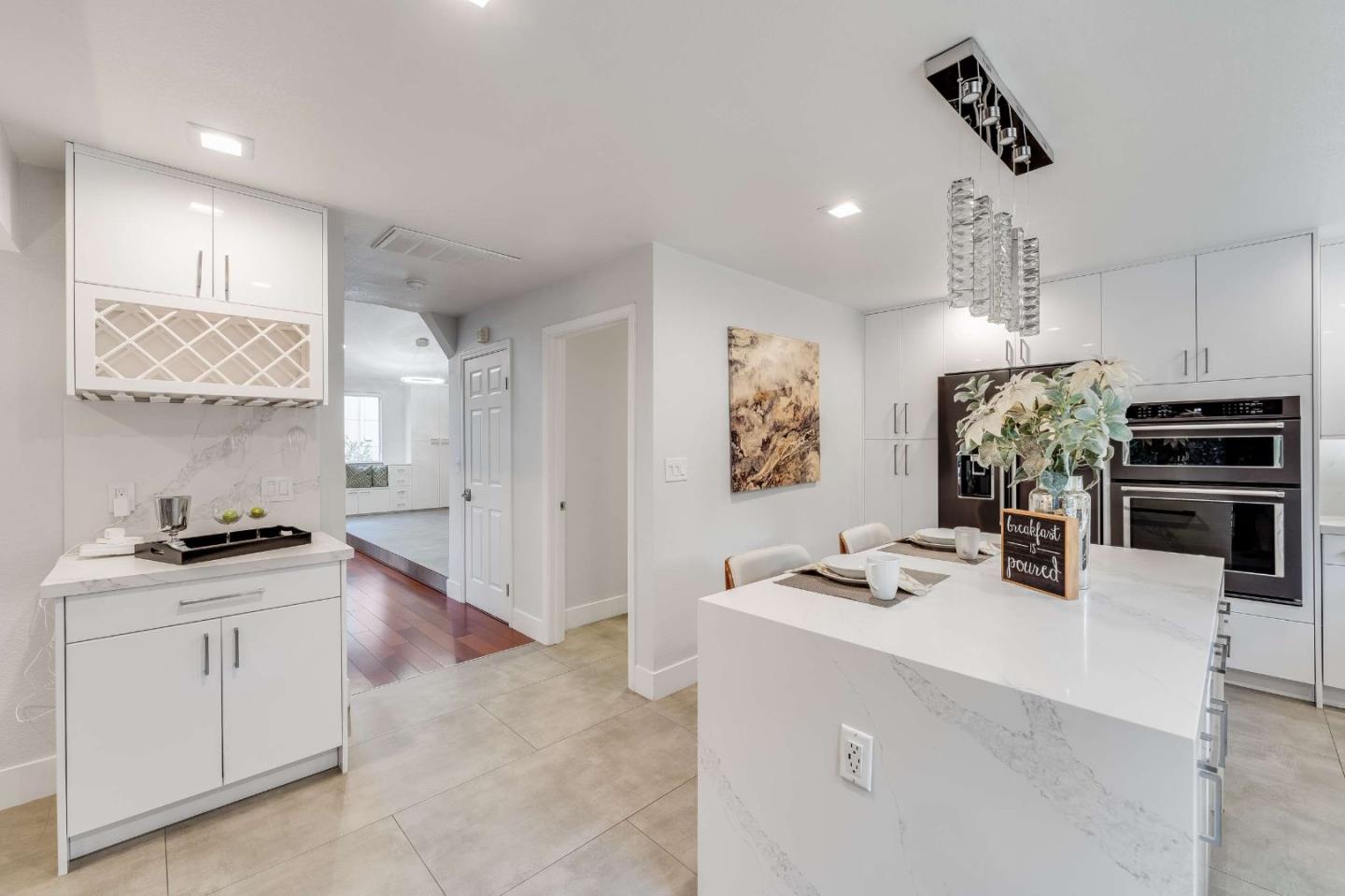 Detail Gallery Image 13 of 48 For 43684 Southerland Way, Fremont,  CA 94539 - 4 Beds | 2/1 Baths