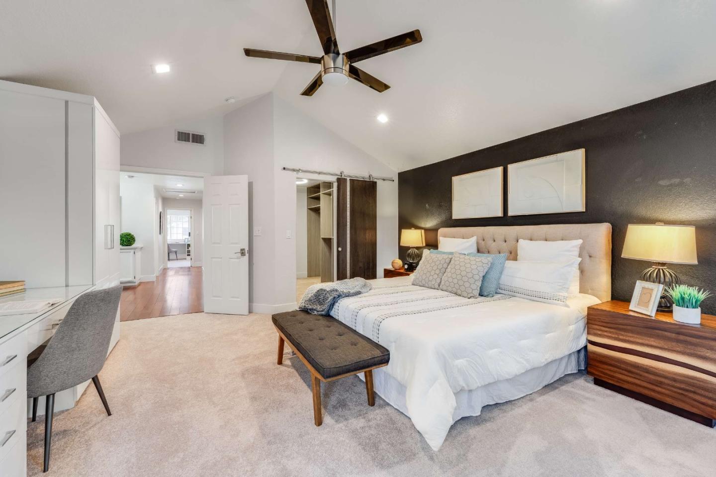 Detail Gallery Image 20 of 48 For 43684 Southerland Way, Fremont,  CA 94539 - 4 Beds | 2/1 Baths