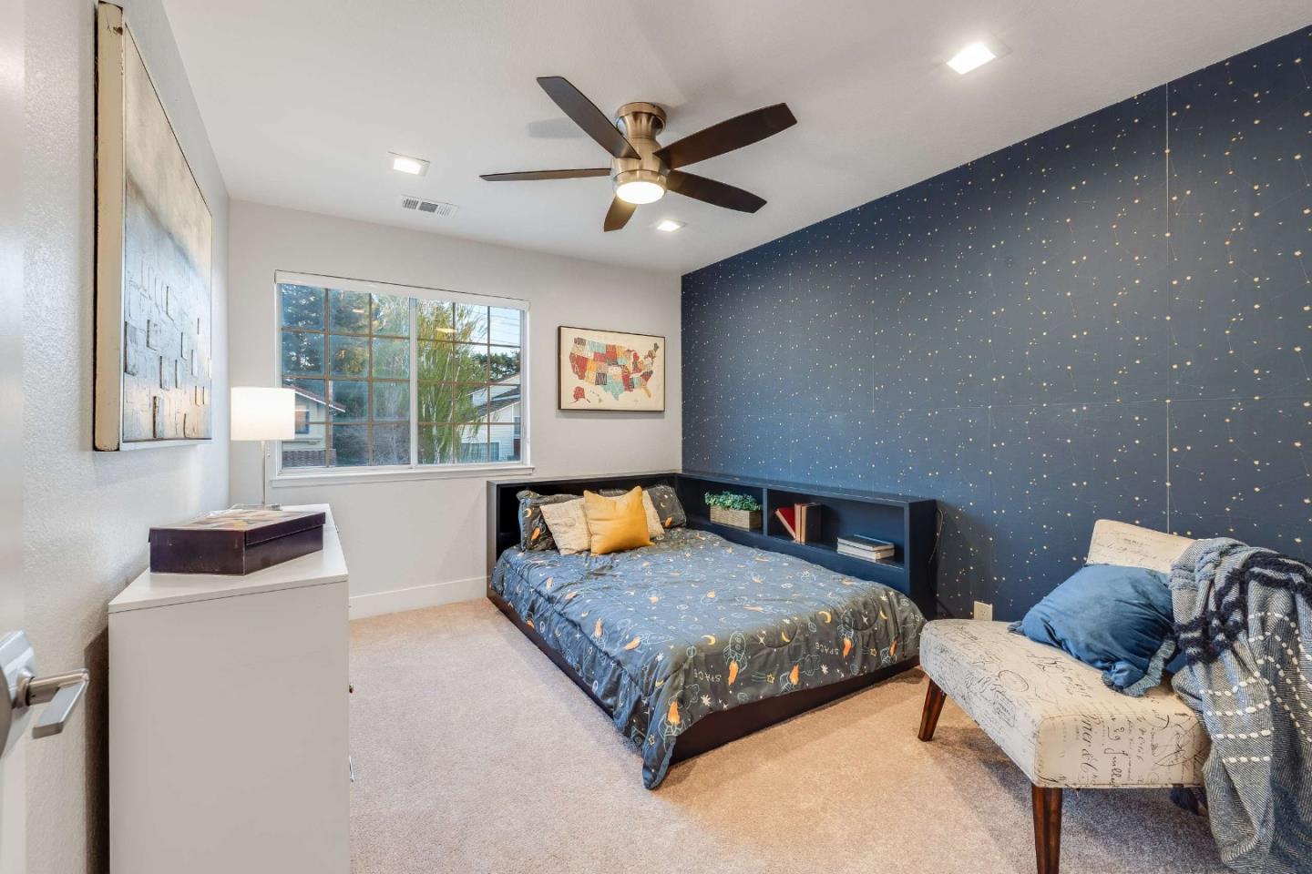 Detail Gallery Image 29 of 48 For 43684 Southerland Way, Fremont,  CA 94539 - 4 Beds | 2/1 Baths