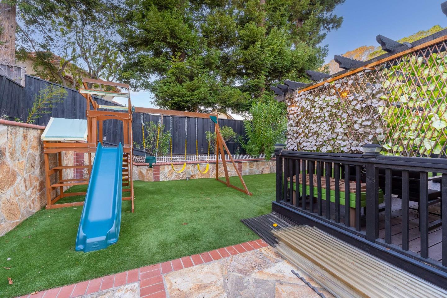 Detail Gallery Image 35 of 48 For 43684 Southerland Way, Fremont,  CA 94539 - 4 Beds | 2/1 Baths