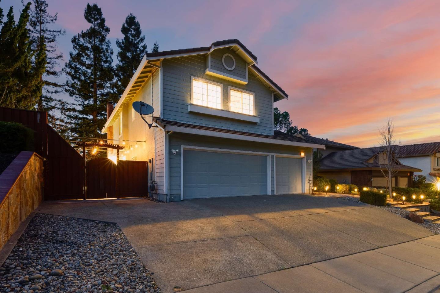 Detail Gallery Image 38 of 48 For 43684 Southerland Way, Fremont,  CA 94539 - 4 Beds | 2/1 Baths