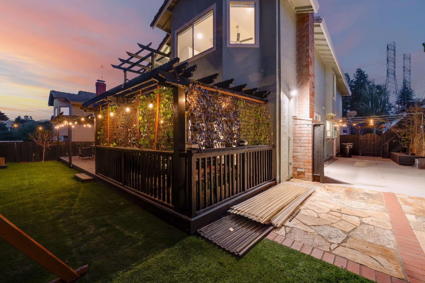 Detail Gallery Image 41 of 48 For 43684 Southerland Way, Fremont,  CA 94539 - 4 Beds | 2/1 Baths