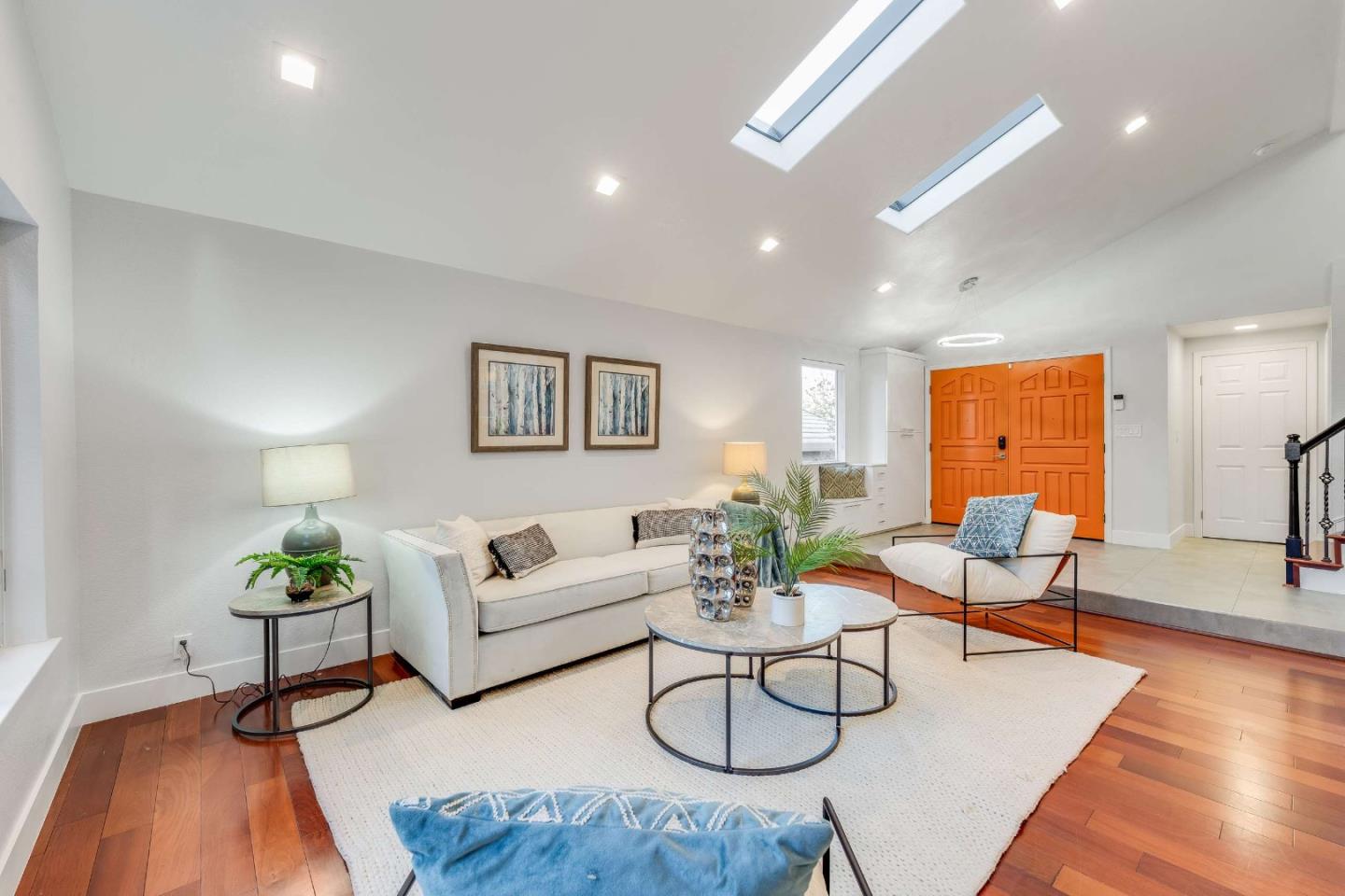 Detail Gallery Image 5 of 48 For 43684 Southerland Way, Fremont,  CA 94539 - 4 Beds | 2/1 Baths