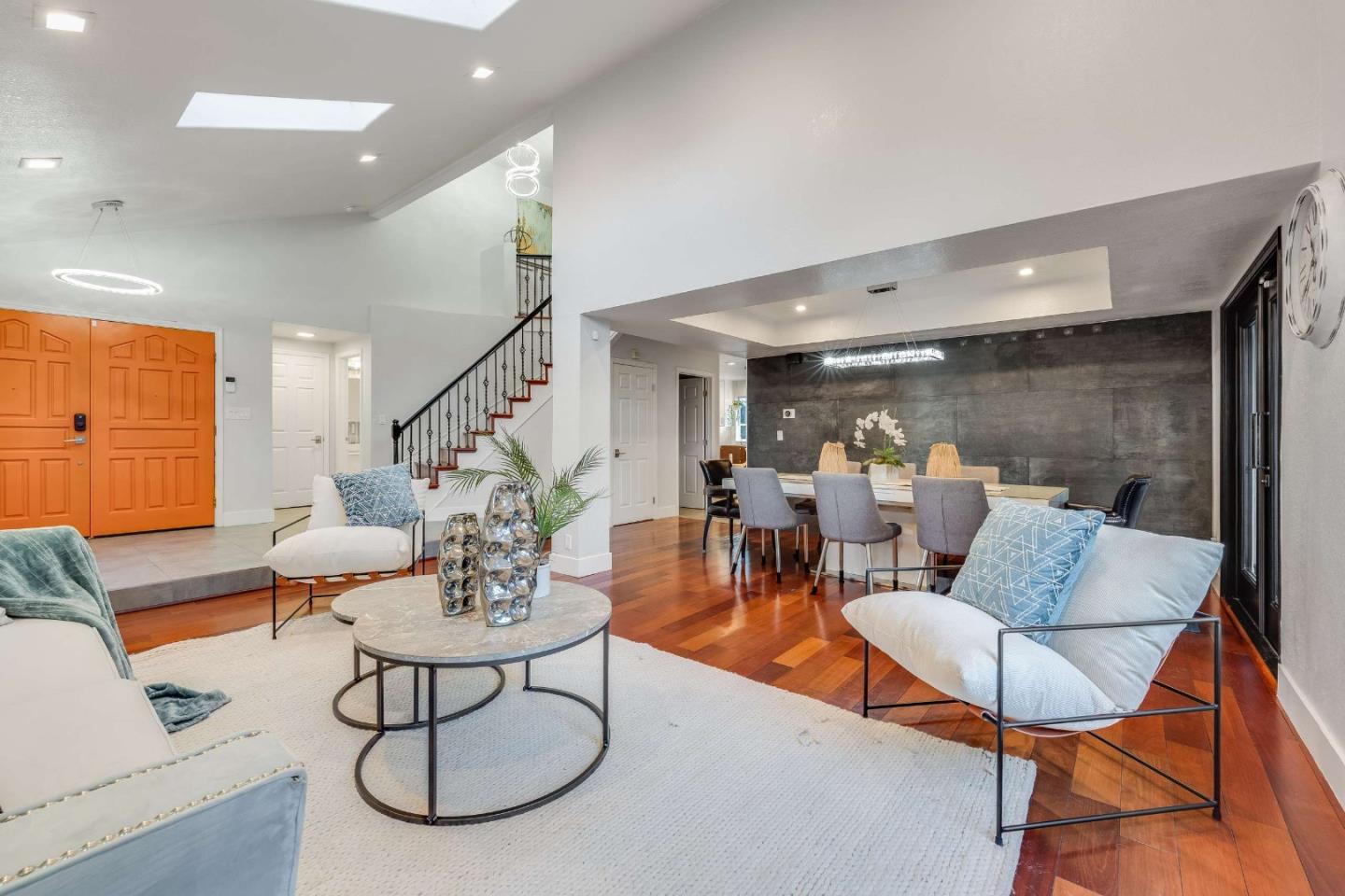 Detail Gallery Image 6 of 48 For 43684 Southerland Way, Fremont,  CA 94539 - 4 Beds | 2/1 Baths