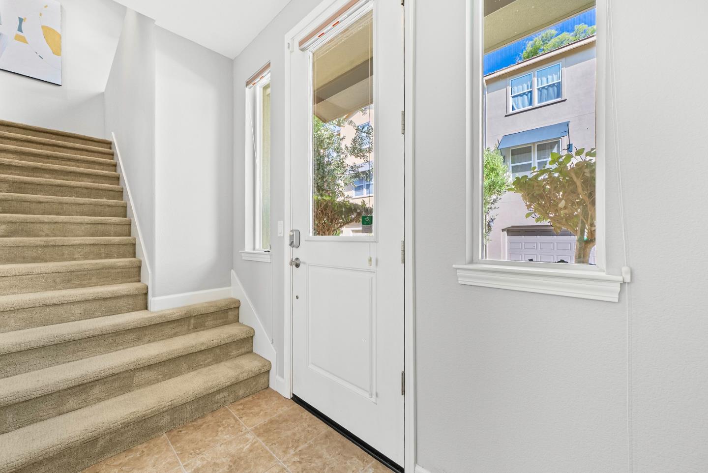 Detail Gallery Image 18 of 40 For 595 San Rivera Ter, Sunnyvale,  CA 94085 - 2 Beds | 2/1 Baths