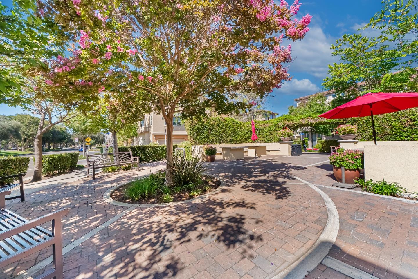 Detail Gallery Image 24 of 40 For 595 San Rivera Ter, Sunnyvale,  CA 94085 - 2 Beds | 2/1 Baths