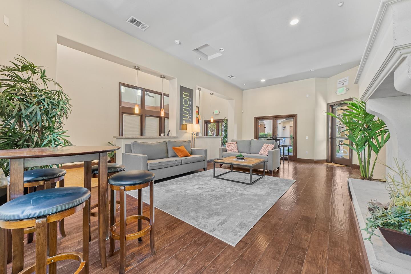 Detail Gallery Image 30 of 40 For 595 San Rivera Ter, Sunnyvale,  CA 94085 - 2 Beds | 2/1 Baths