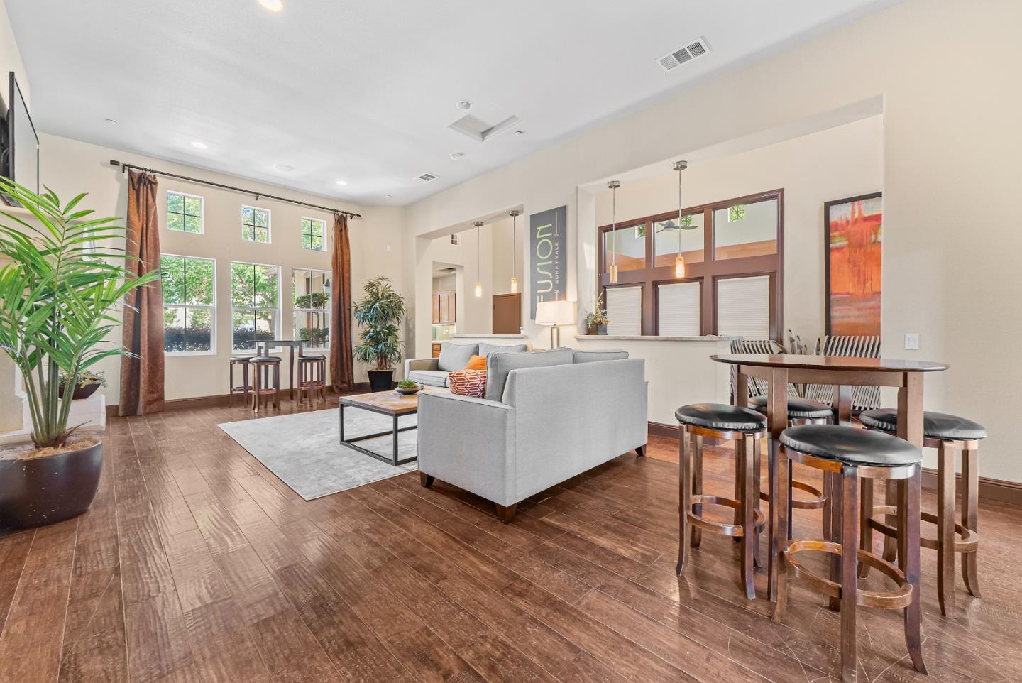 Detail Gallery Image 31 of 40 For 595 San Rivera Ter, Sunnyvale,  CA 94085 - 2 Beds | 2/1 Baths