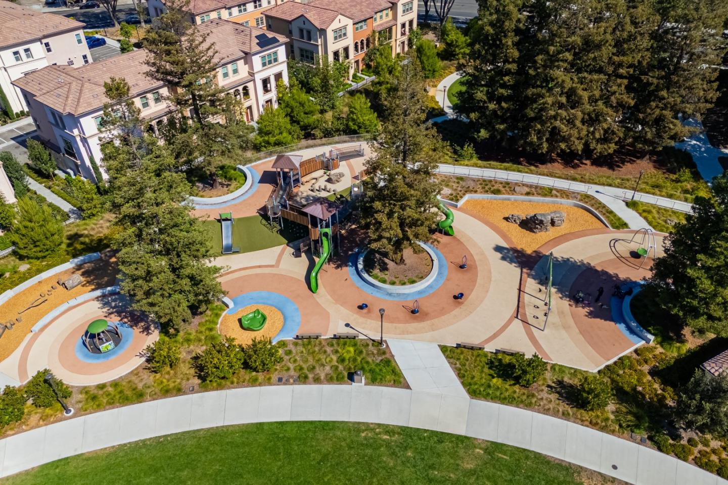 Detail Gallery Image 41 of 45 For 595 San Rivera Ter, Sunnyvale,  CA 94085 - 2 Beds | 2/1 Baths