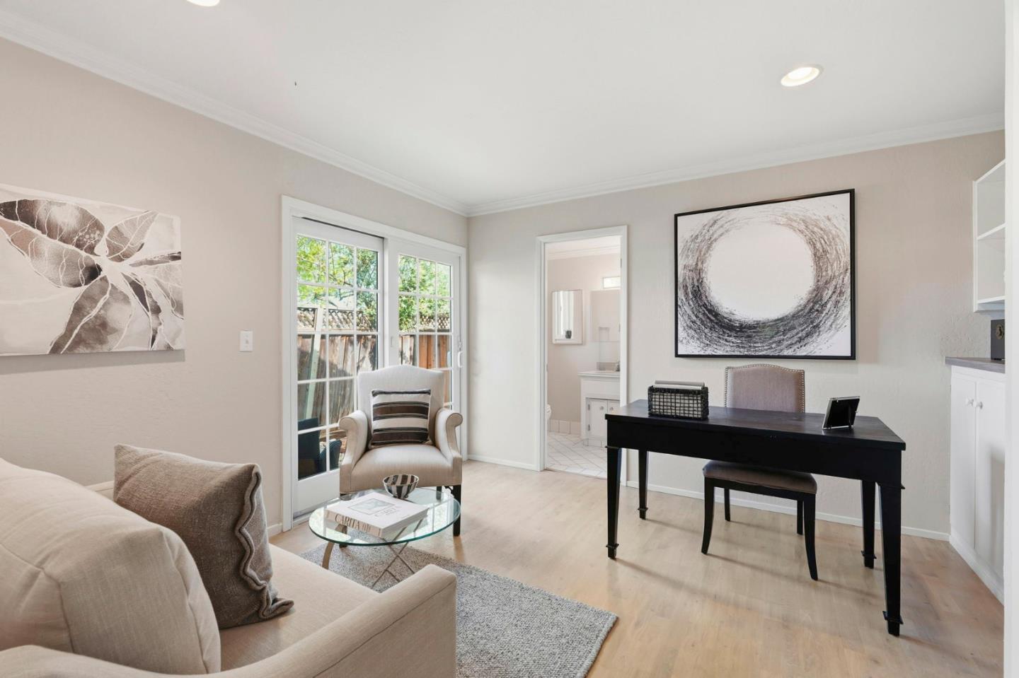 Detail Gallery Image 15 of 37 For 1474 Marlbarough Ave, Los Altos,  CA 94024 - 5 Beds | 3 Baths