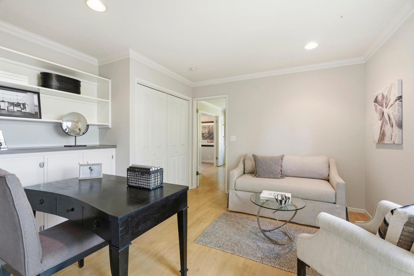 Detail Gallery Image 16 of 37 For 1474 Marlbarough Ave, Los Altos,  CA 94024 - 5 Beds | 3 Baths