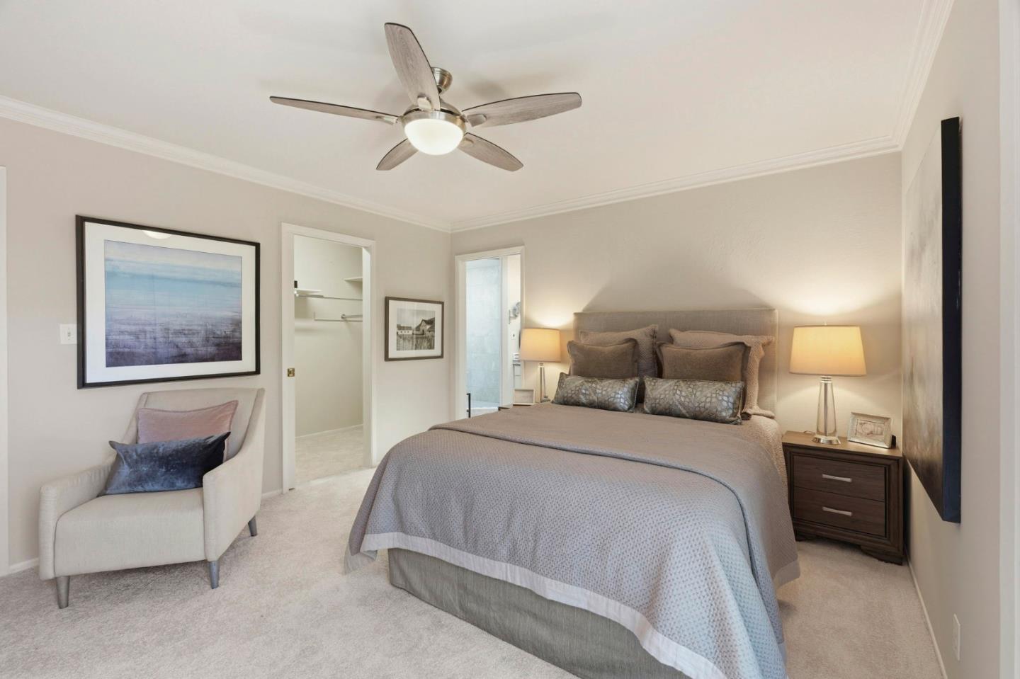 Detail Gallery Image 23 of 37 For 1474 Marlbarough Ave, Los Altos,  CA 94024 - 5 Beds | 3 Baths