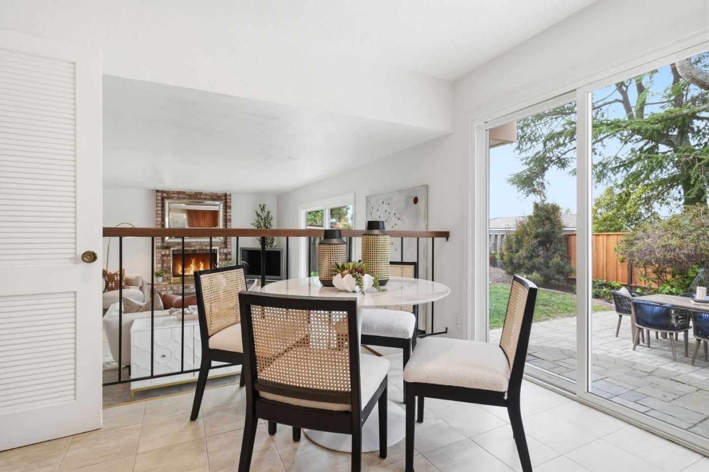 Detail Gallery Image 10 of 34 For 3647 Lufkin Ct, San Jose,  CA 95148 - 4 Beds | 2/1 Baths