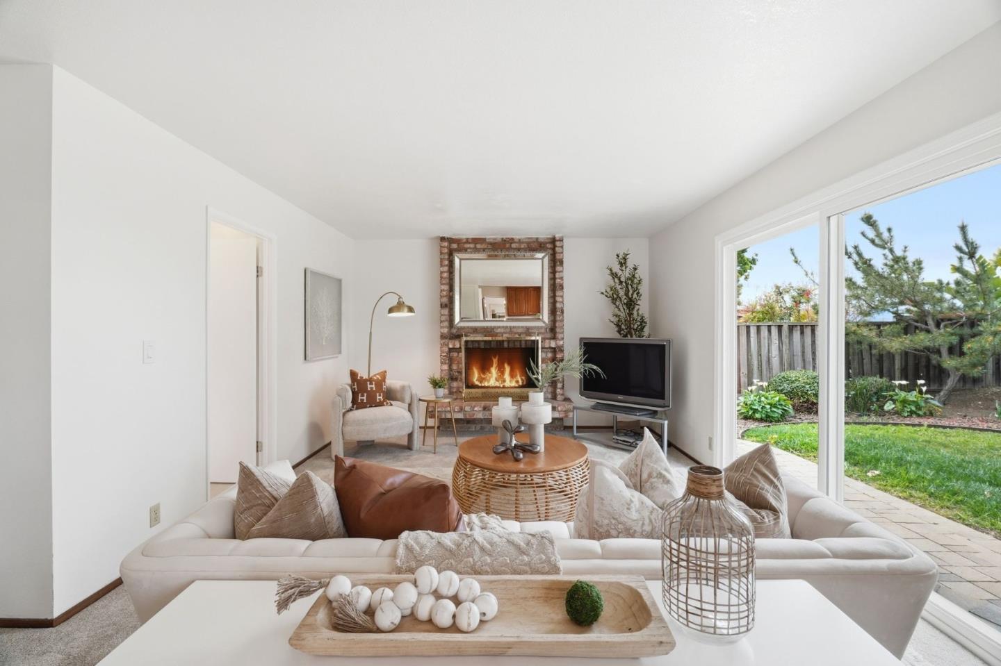 Detail Gallery Image 12 of 34 For 3647 Lufkin Ct, San Jose,  CA 95148 - 4 Beds | 2/1 Baths