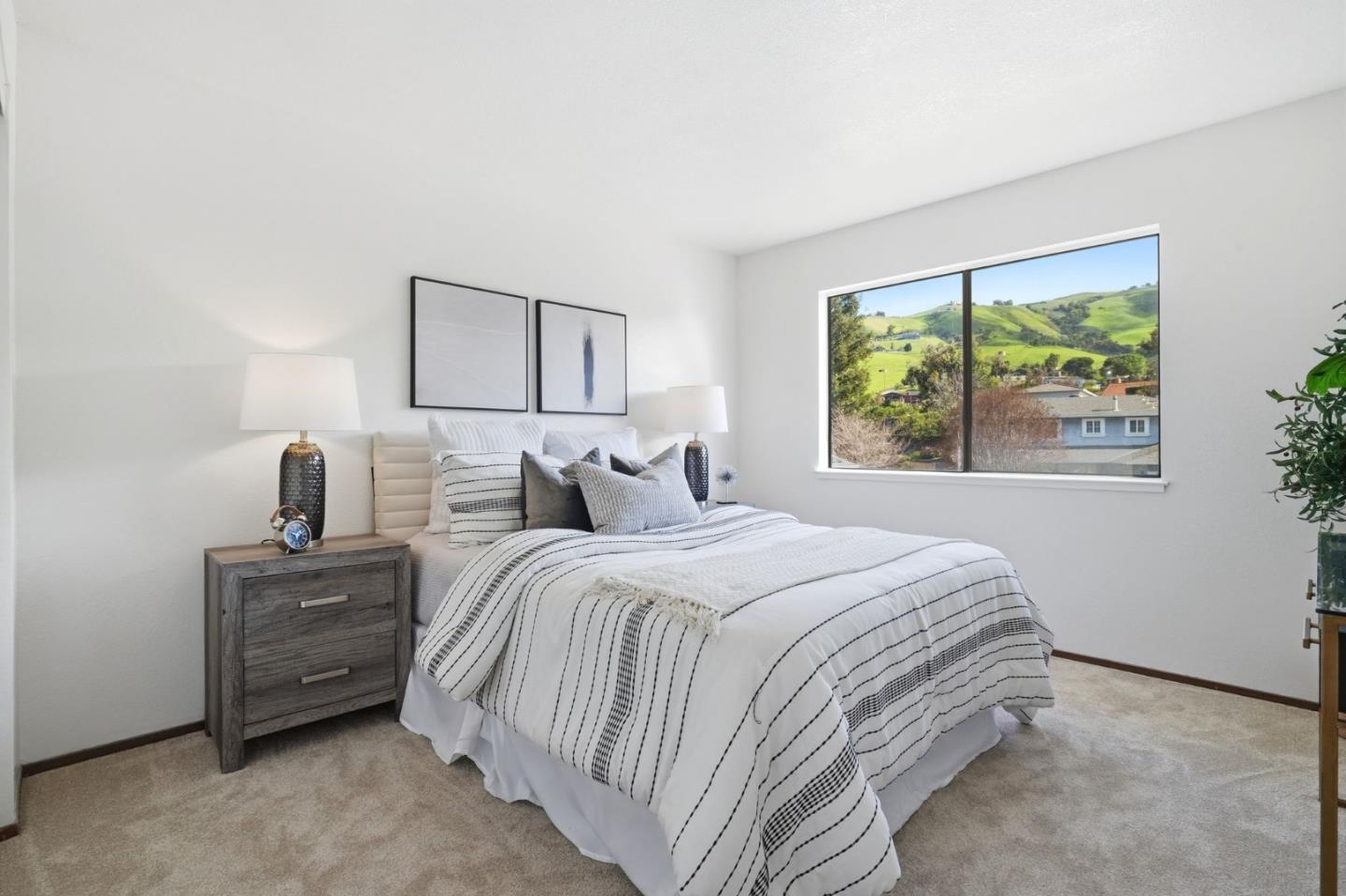 Detail Gallery Image 15 of 34 For 3647 Lufkin Ct, San Jose,  CA 95148 - 4 Beds | 2/1 Baths