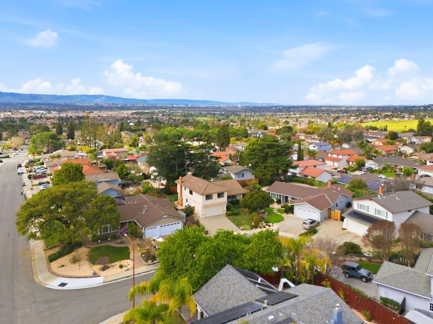Detail Gallery Image 31 of 34 For 3647 Lufkin Ct, San Jose,  CA 95148 - 4 Beds | 2/1 Baths