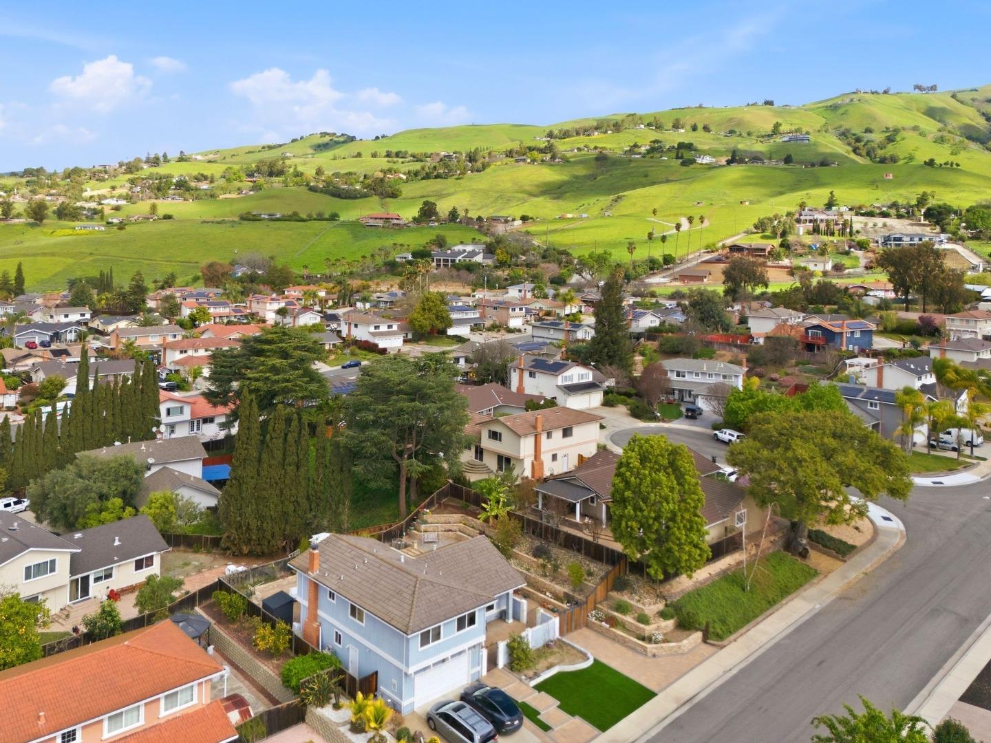 Detail Gallery Image 32 of 34 For 3647 Lufkin Ct, San Jose,  CA 95148 - 4 Beds | 2/1 Baths