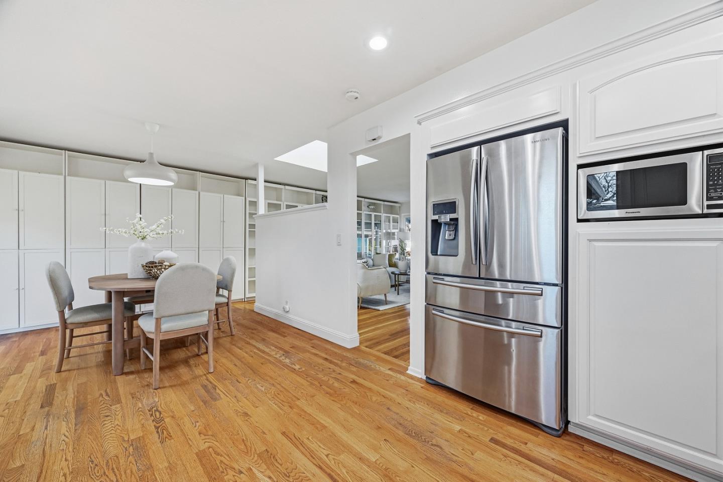 Detail Gallery Image 15 of 40 For 872 Loyalton Dr, Campbell,  CA 95008 - 3 Beds | 2 Baths