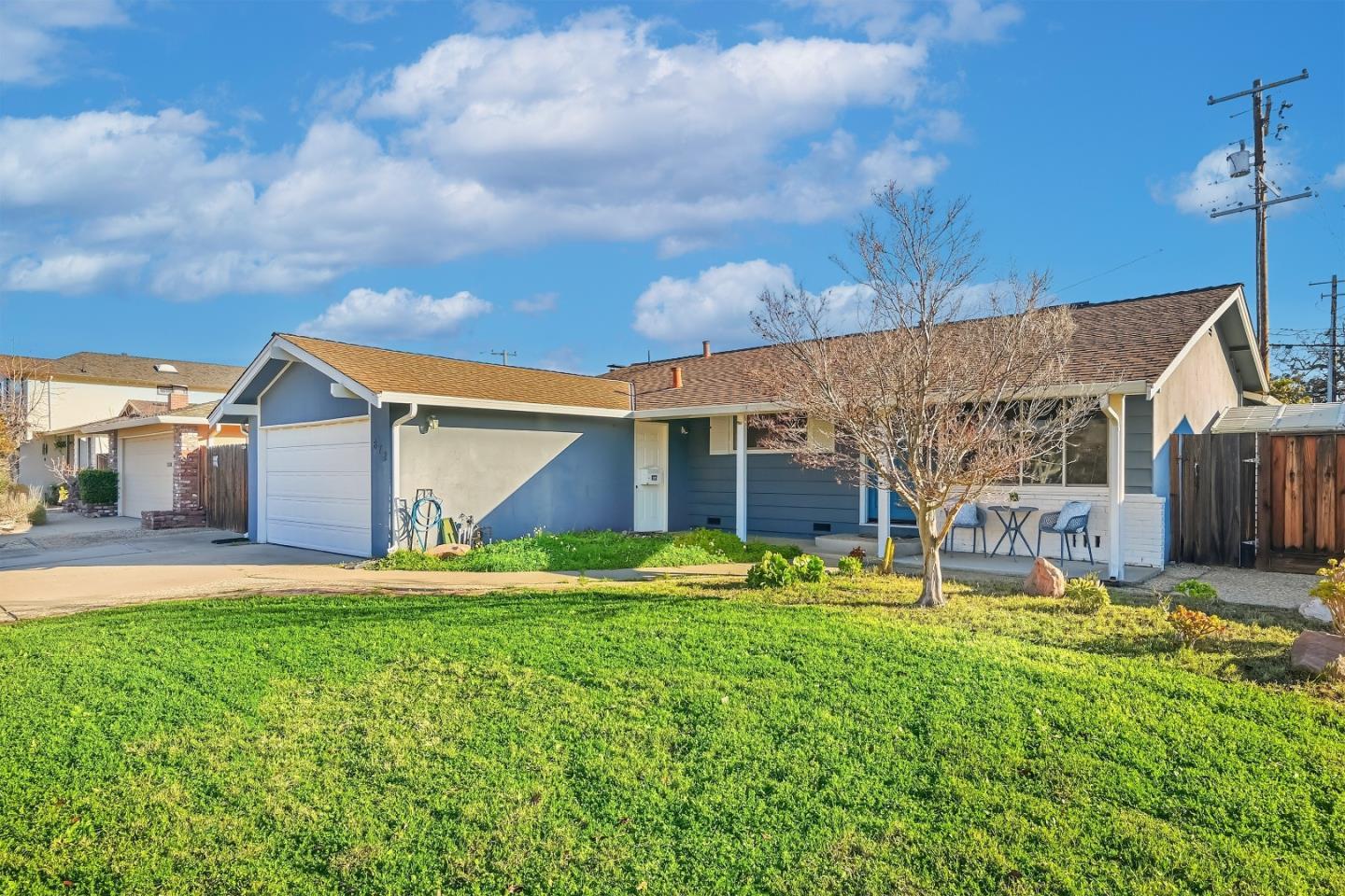 Detail Gallery Image 3 of 40 For 872 Loyalton Dr, Campbell,  CA 95008 - 3 Beds | 2 Baths