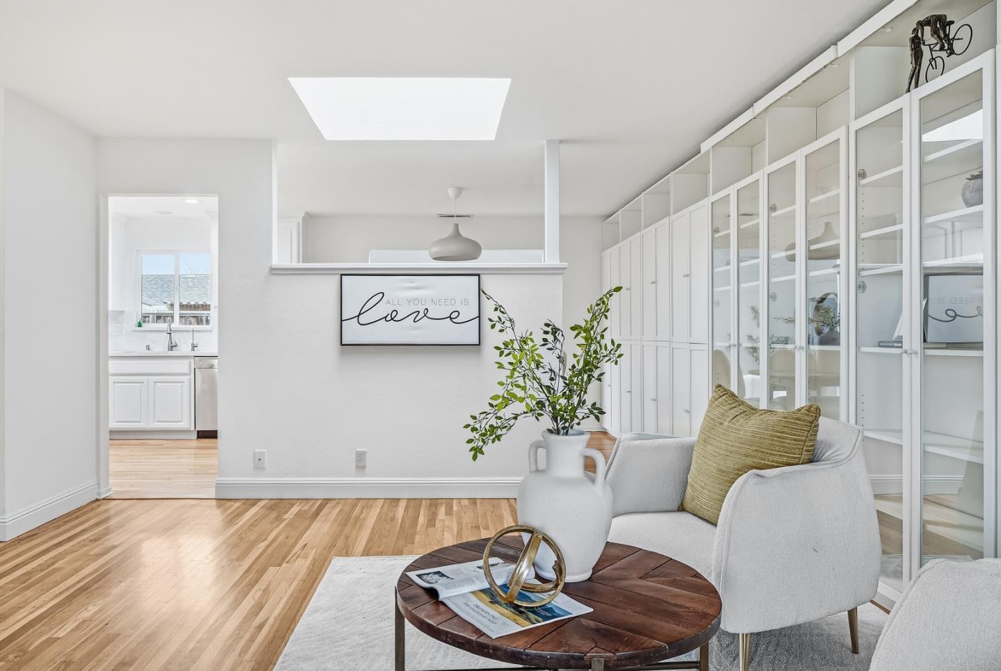 Detail Gallery Image 5 of 40 For 872 Loyalton Dr, Campbell,  CA 95008 - 3 Beds | 2 Baths