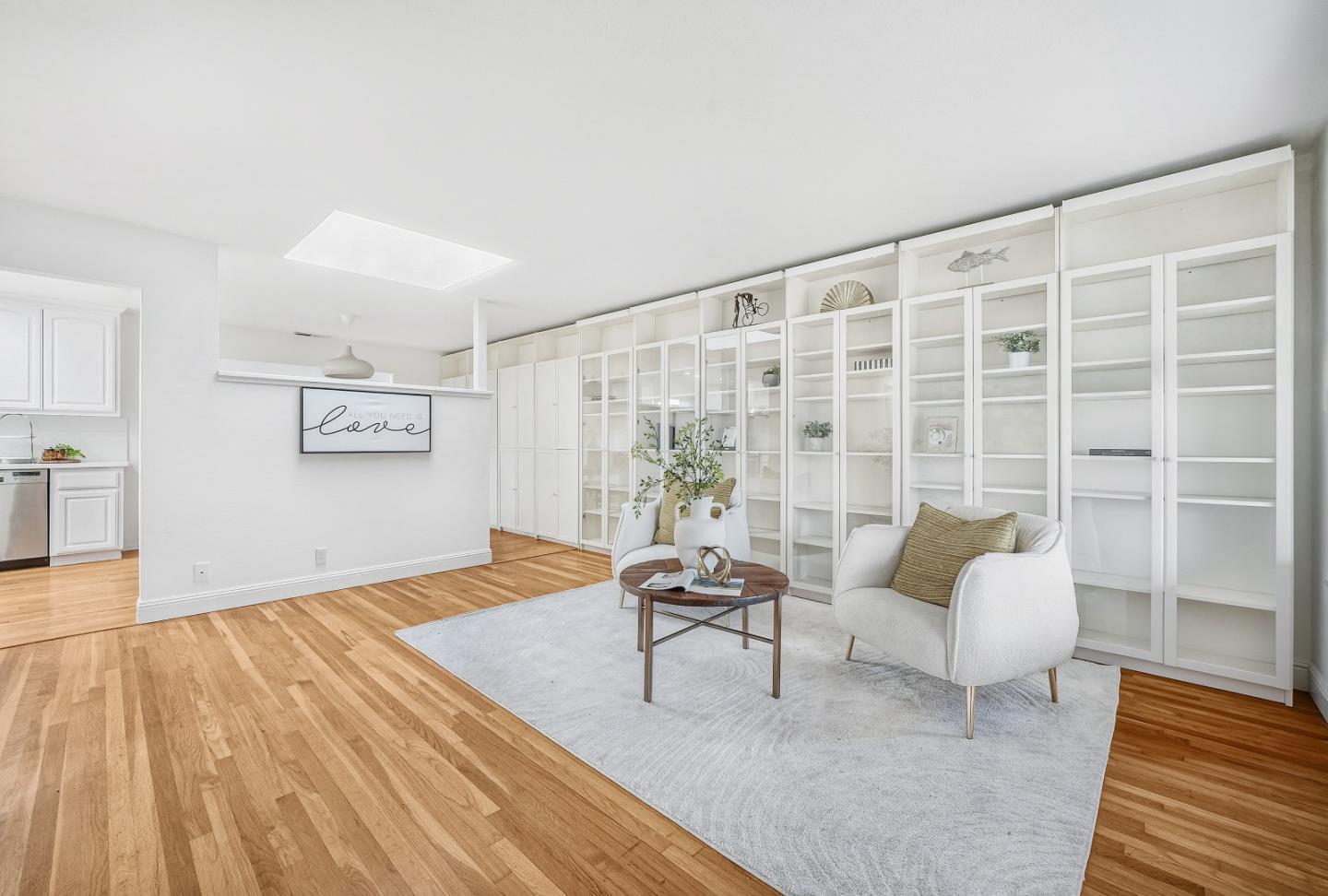 Detail Gallery Image 6 of 40 For 872 Loyalton Dr, Campbell,  CA 95008 - 3 Beds | 2 Baths