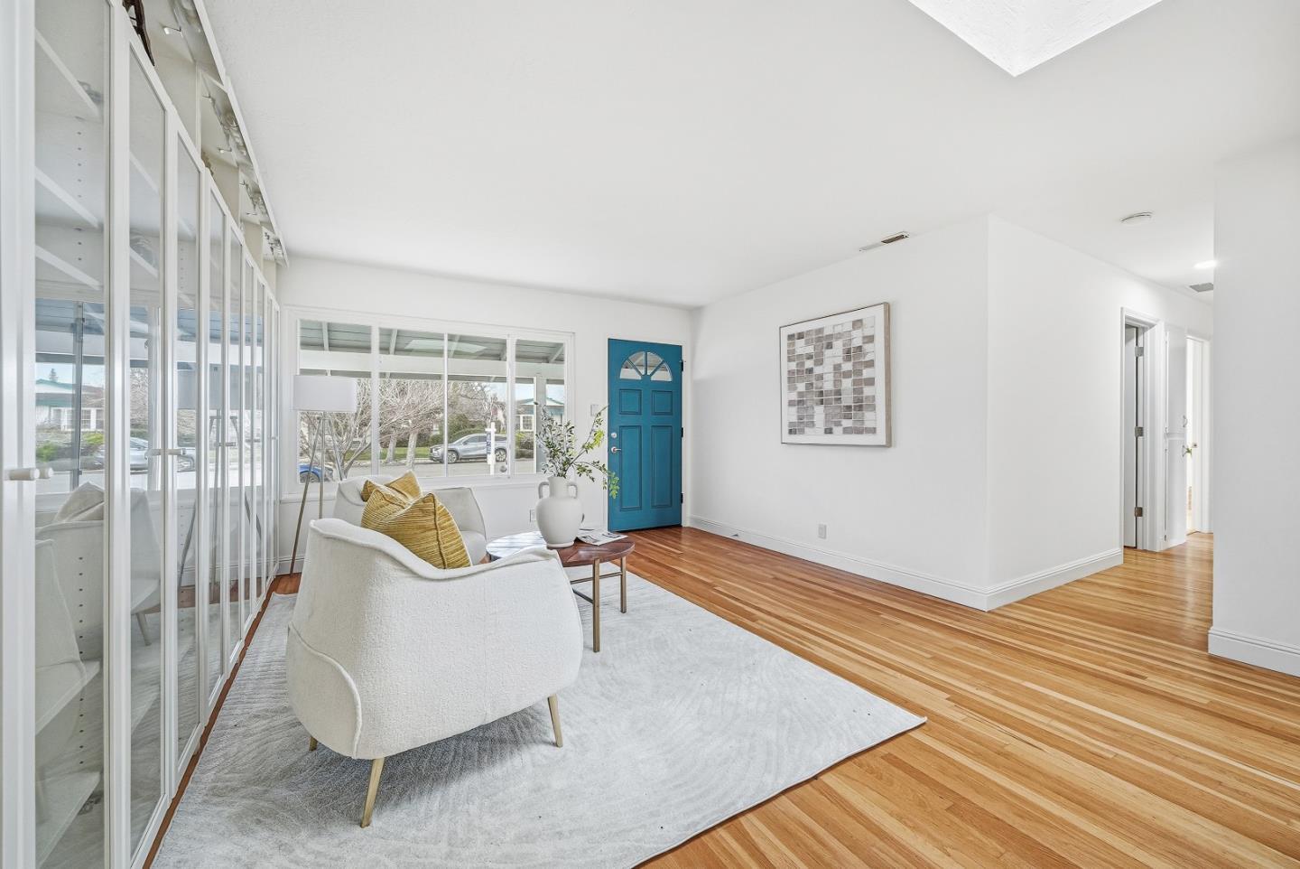 Detail Gallery Image 8 of 40 For 872 Loyalton Dr, Campbell,  CA 95008 - 3 Beds | 2 Baths