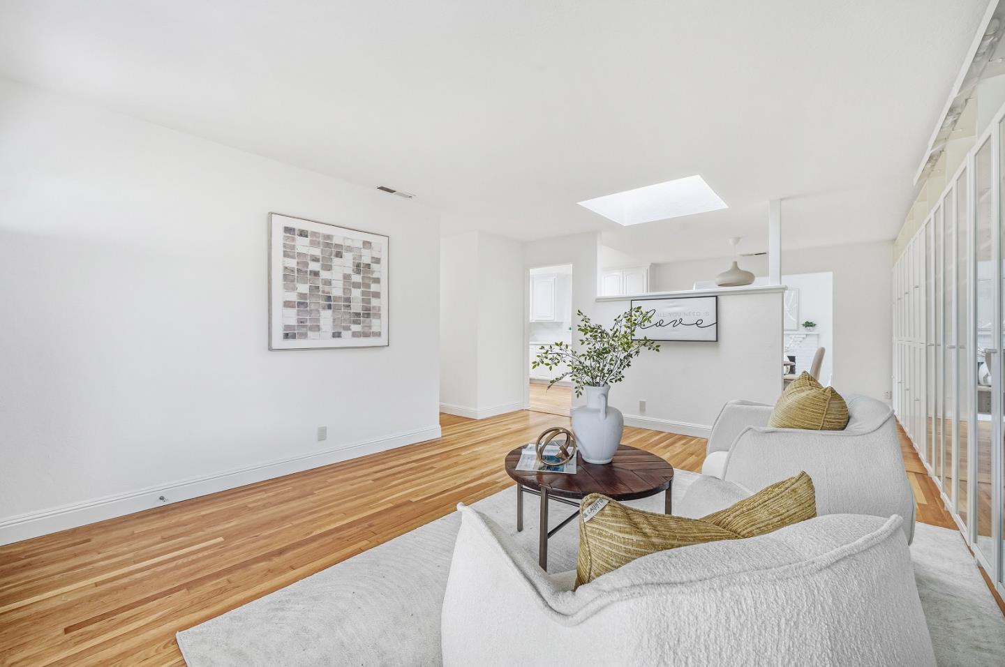 Detail Gallery Image 9 of 40 For 872 Loyalton Dr, Campbell,  CA 95008 - 3 Beds | 2 Baths