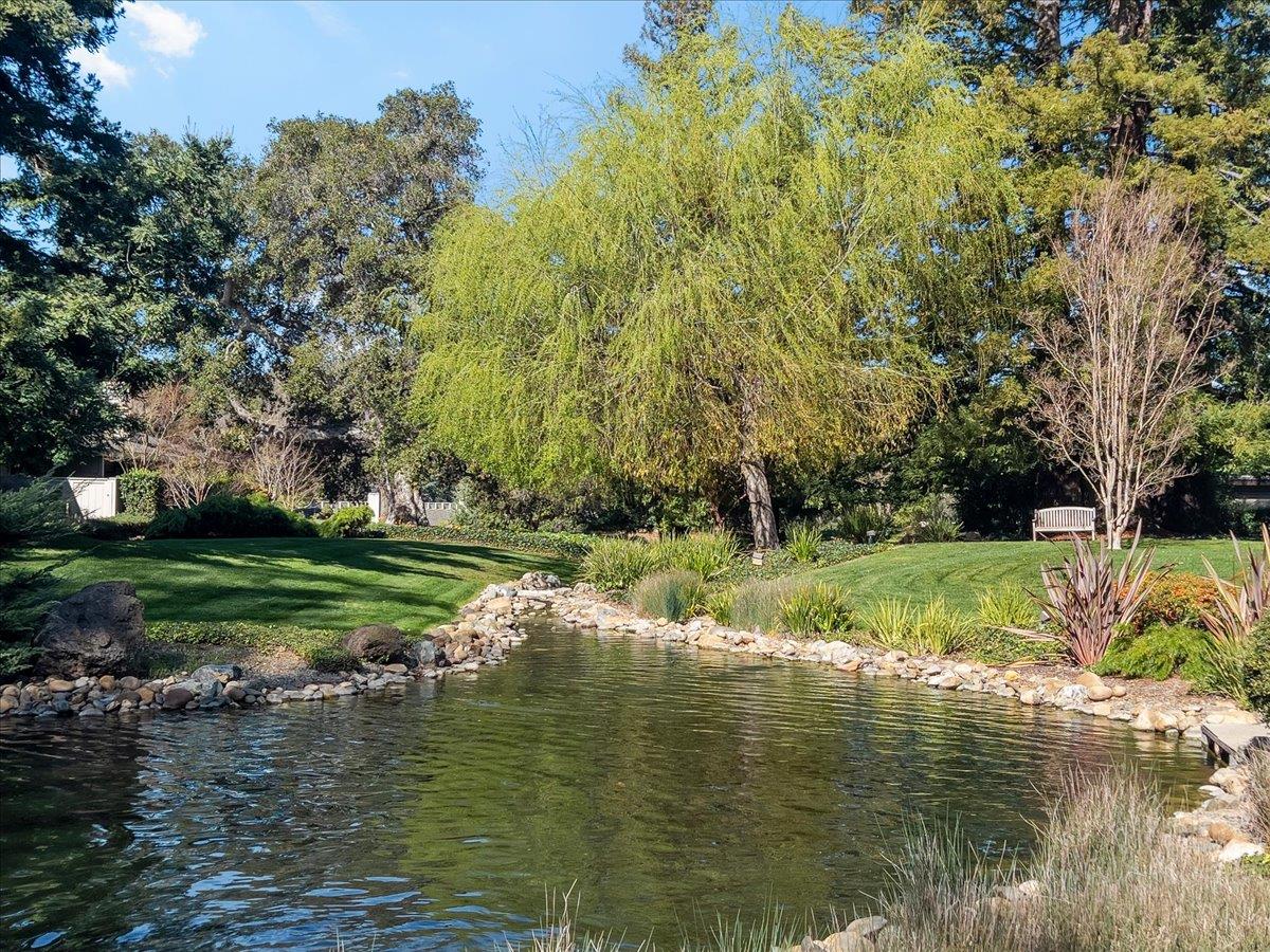 Detail Gallery Image 33 of 34 For 22 Bay Tree Ln #22,  Los Altos,  CA 94022 - 2 Beds | 2 Baths