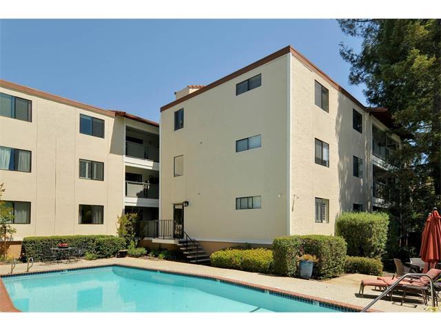 Detail Gallery Image 15 of 16 For 26 4th St #9,  Los Altos,  CA 94022 - 1 Beds | 1 Baths