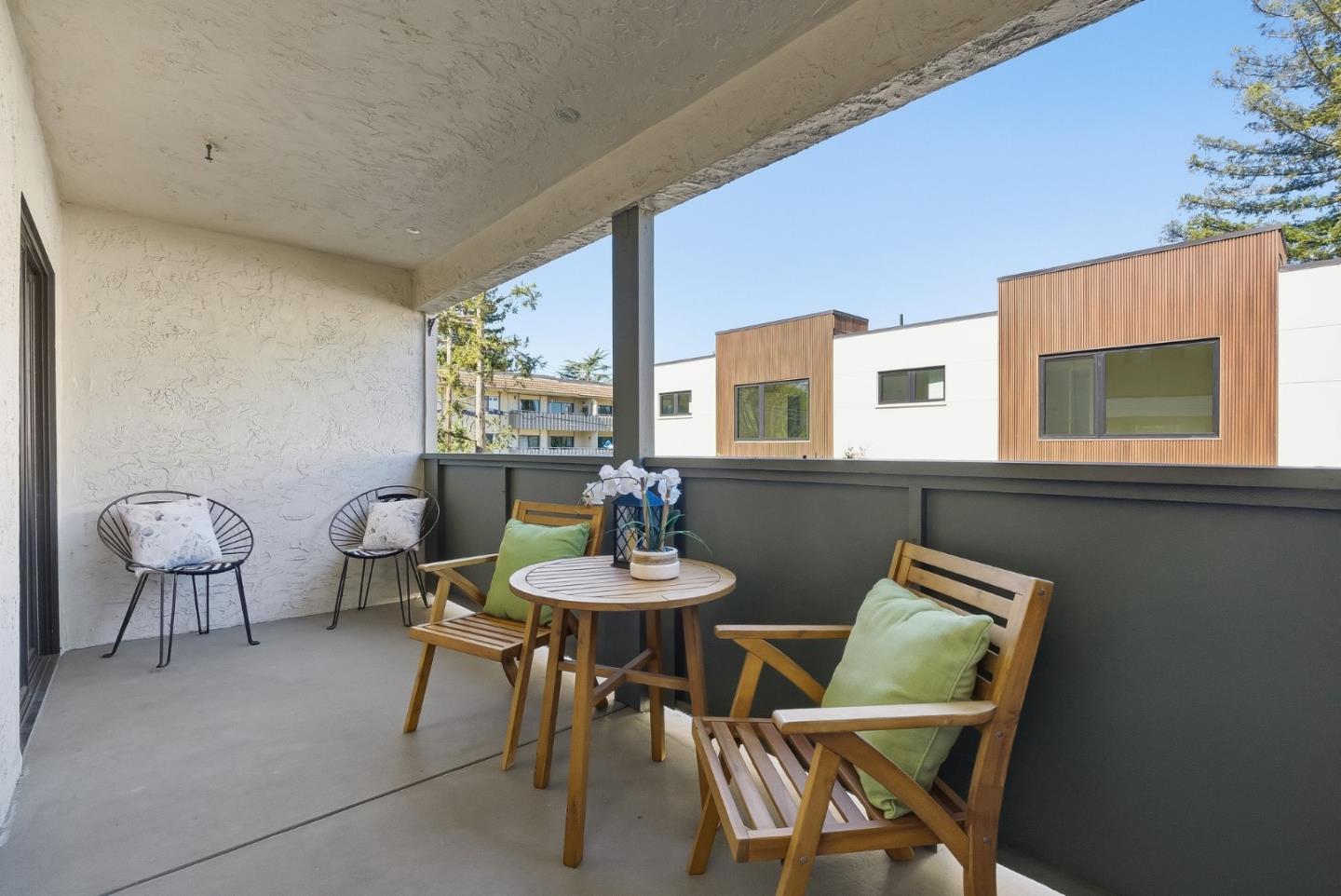 Detail Gallery Image 19 of 21 For 26 4th St #9,  Los Altos,  CA 94022 - 1 Beds | 1 Baths