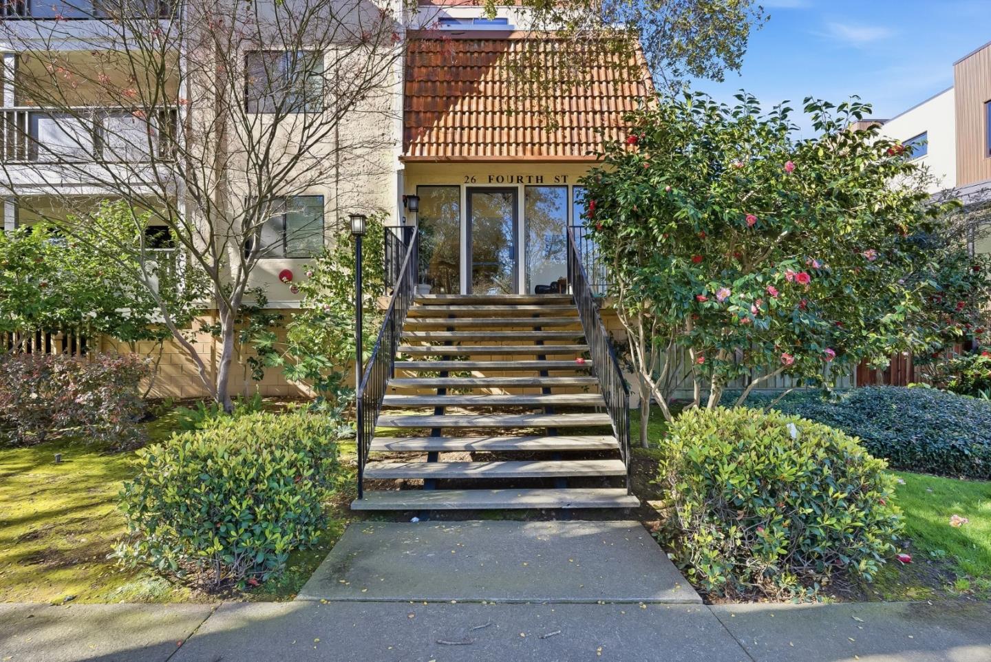 1048 Monroe Street UNIT 207, Santa Clara, CA, 95050