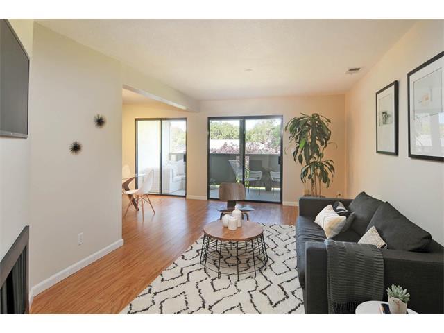 Detail Gallery Image 2 of 16 For 26 4th St #9,  Los Altos,  CA 94022 - 1 Beds | 1 Baths