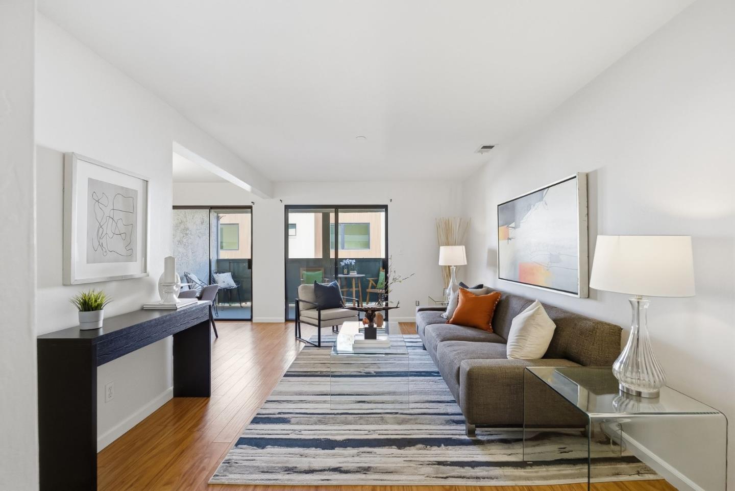 26 4th Street UNIT 9, Los Altos, CA, 94022