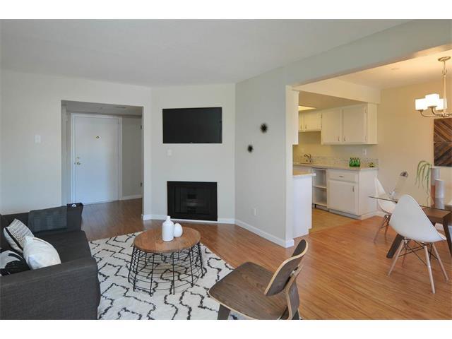 Detail Gallery Image 3 of 16 For 26 4th St #9,  Los Altos,  CA 94022 - 1 Beds | 1 Baths