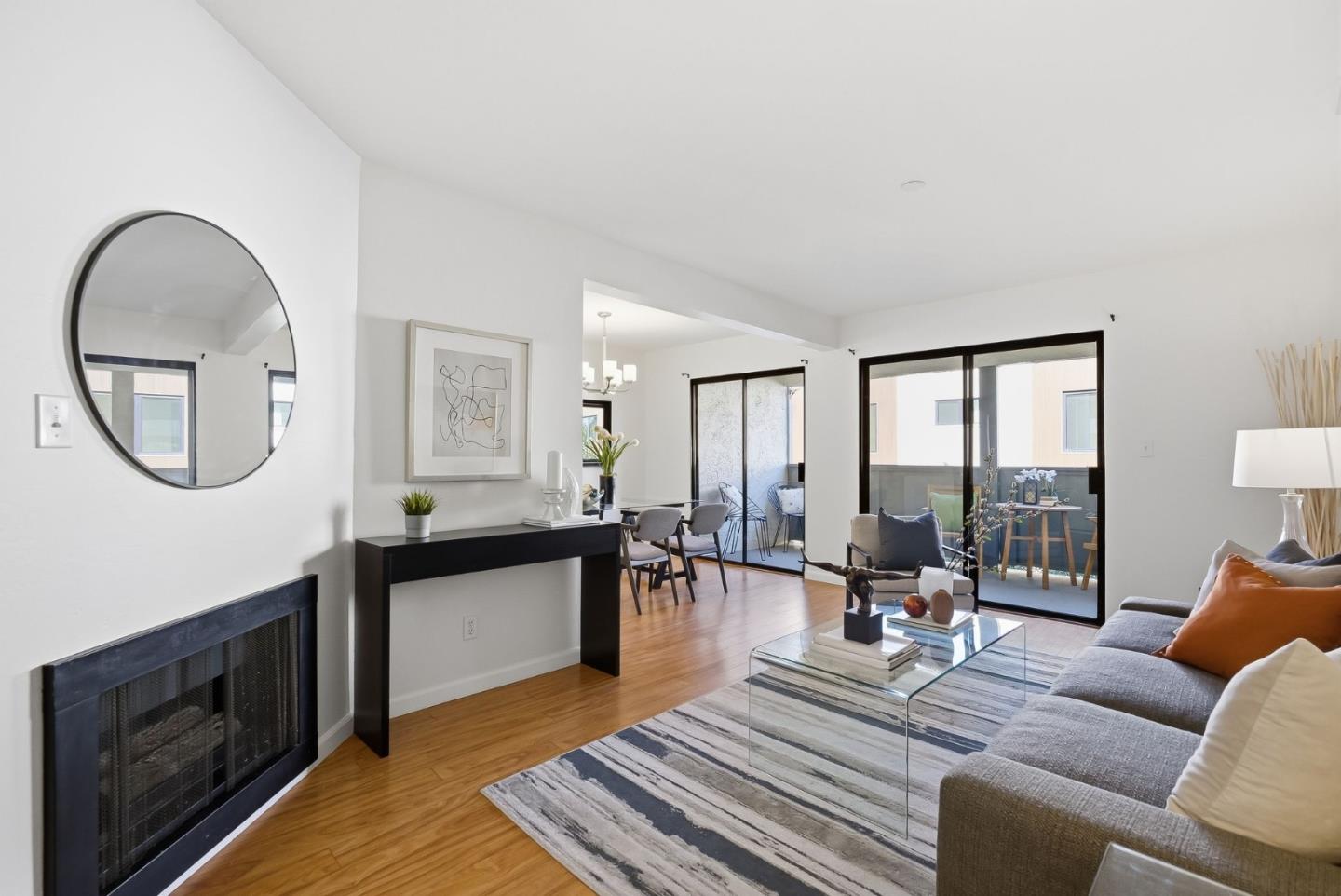 26 4th Street UNIT 9, Los Altos, CA, 94022