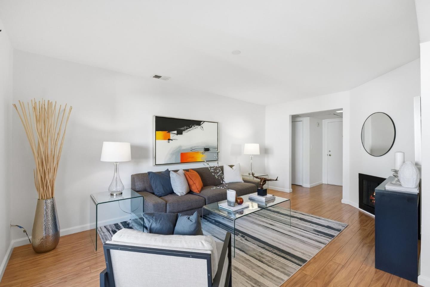 26 4th Street UNIT 9, Los Altos, CA, 94022