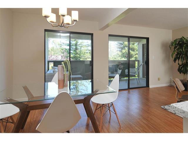 Detail Gallery Image 5 of 16 For 26 4th St #9,  Los Altos,  CA 94022 - 1 Beds | 1 Baths