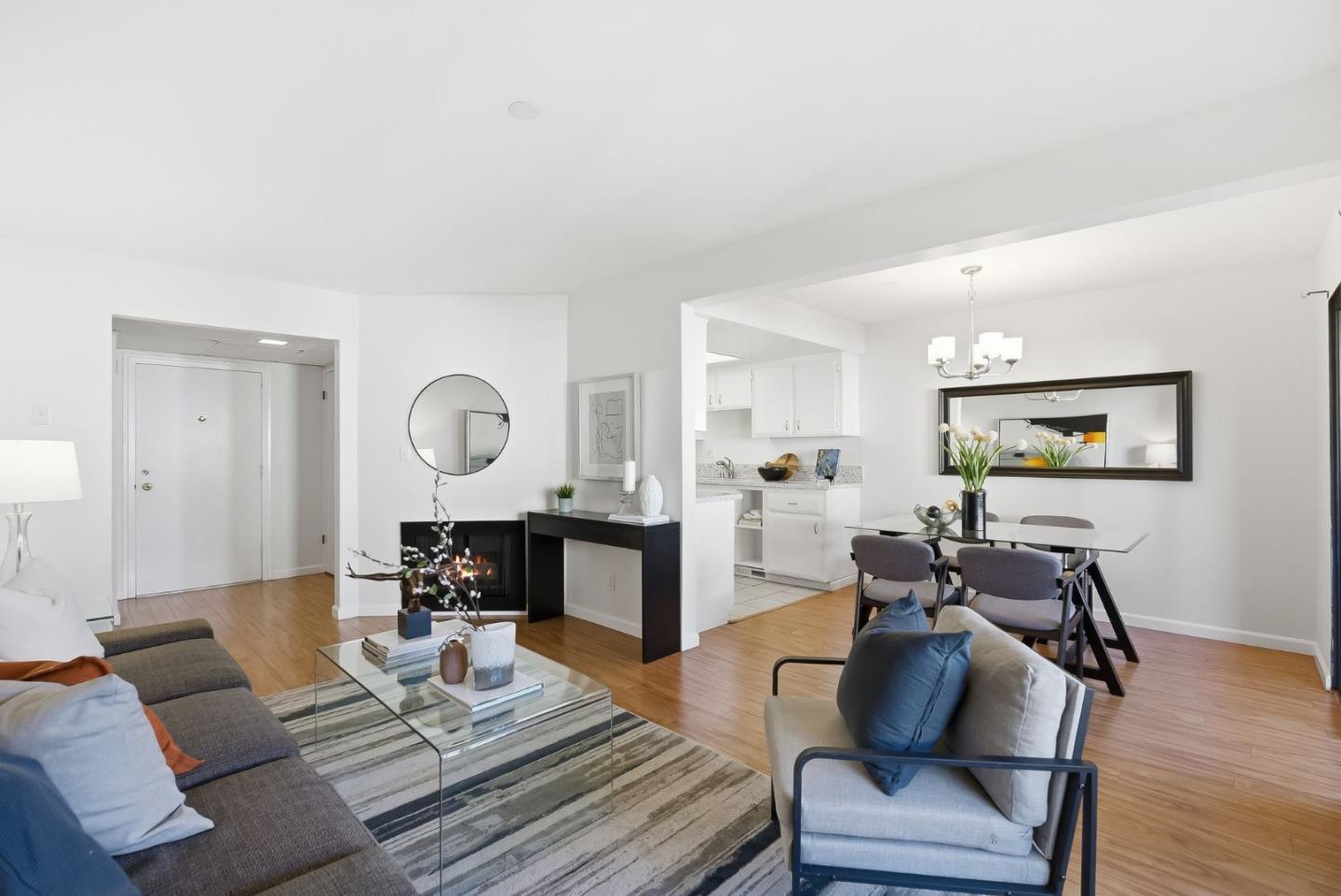 26 4th Street UNIT 9, Los Altos, CA, 94022