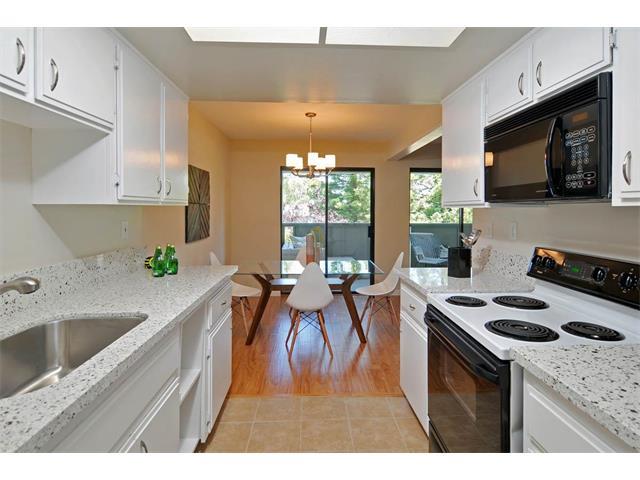 Detail Gallery Image 6 of 16 For 26 4th St #9,  Los Altos,  CA 94022 - 1 Beds | 1 Baths