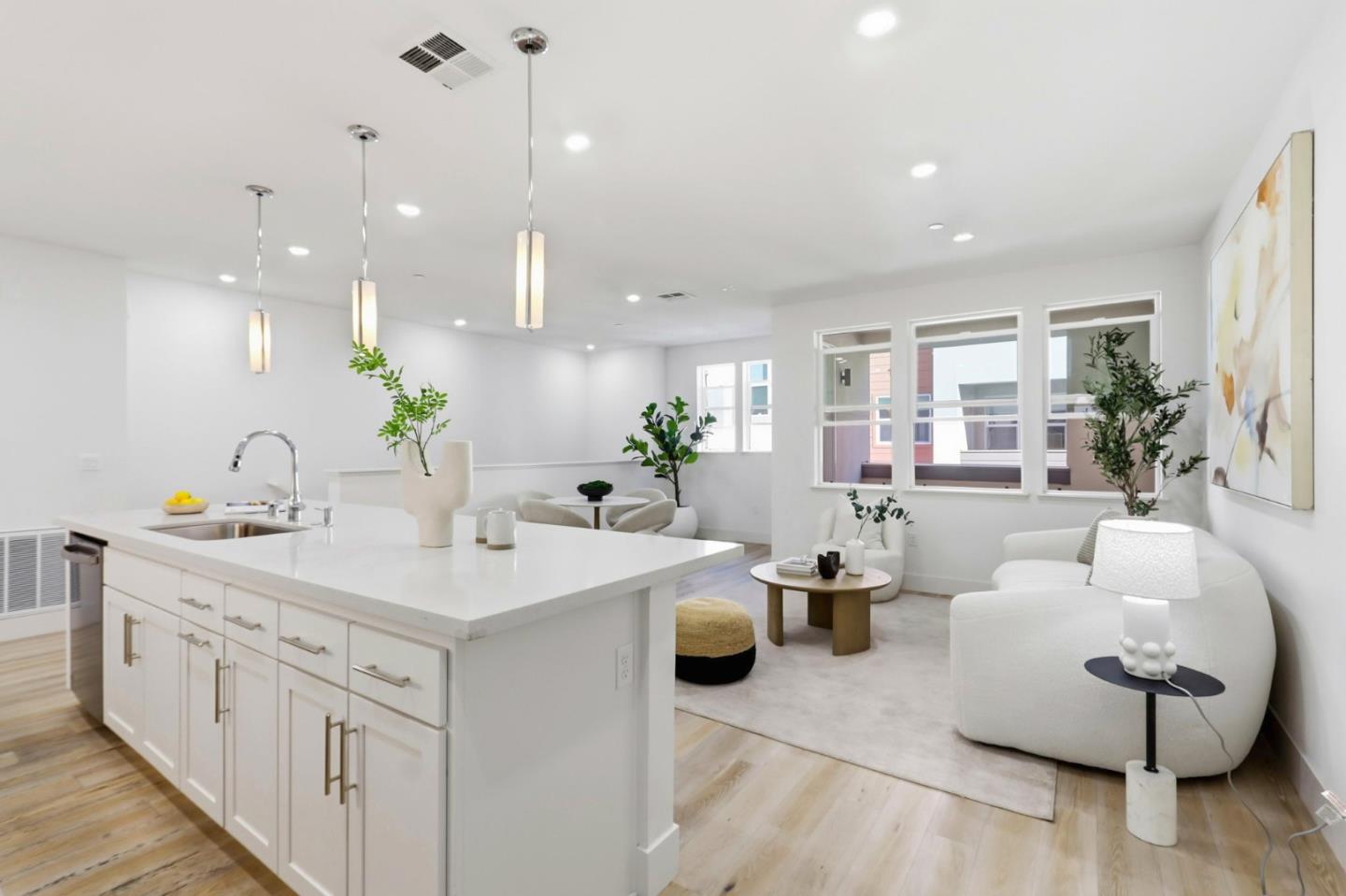 Detail Gallery Image 10 of 35 For 2930 Boyter Pl #112,  Santa Clara,  CA 95051 - 2 Beds | 2/1 Baths