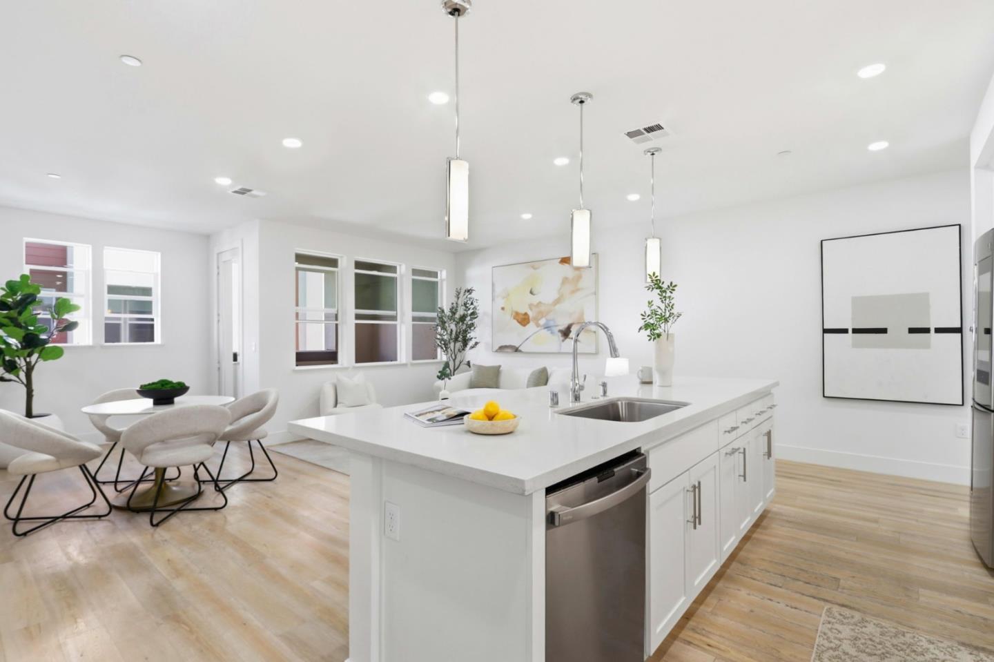 Detail Gallery Image 11 of 35 For 2930 Boyter Pl #112,  Santa Clara,  CA 95051 - 2 Beds | 2/1 Baths