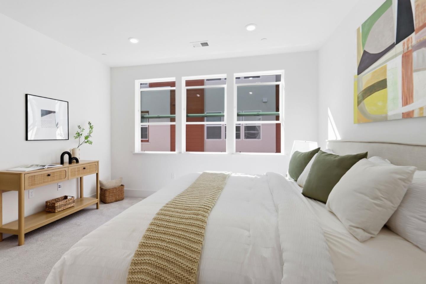 Detail Gallery Image 14 of 35 For 2930 Boyter Pl #112,  Santa Clara,  CA 95051 - 2 Beds | 2/1 Baths