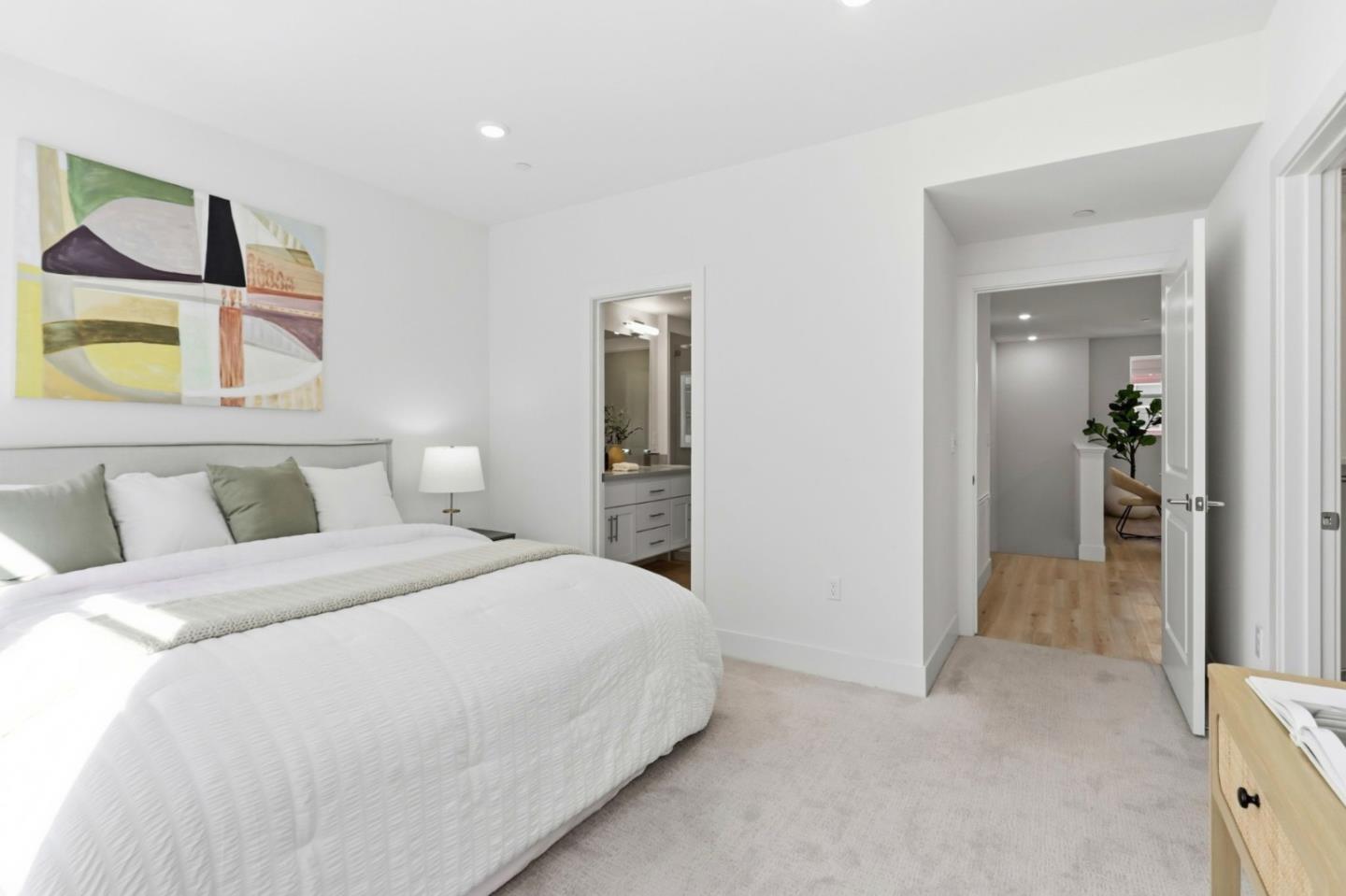 Detail Gallery Image 16 of 35 For 2930 Boyter Pl #112,  Santa Clara,  CA 95051 - 2 Beds | 2/1 Baths