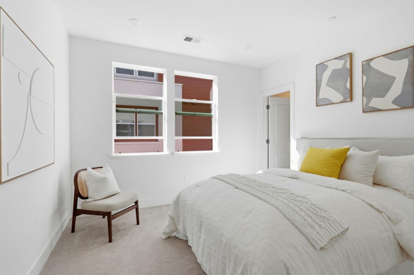 Detail Gallery Image 17 of 35 For 2930 Boyter Pl #112,  Santa Clara,  CA 95051 - 2 Beds | 2/1 Baths