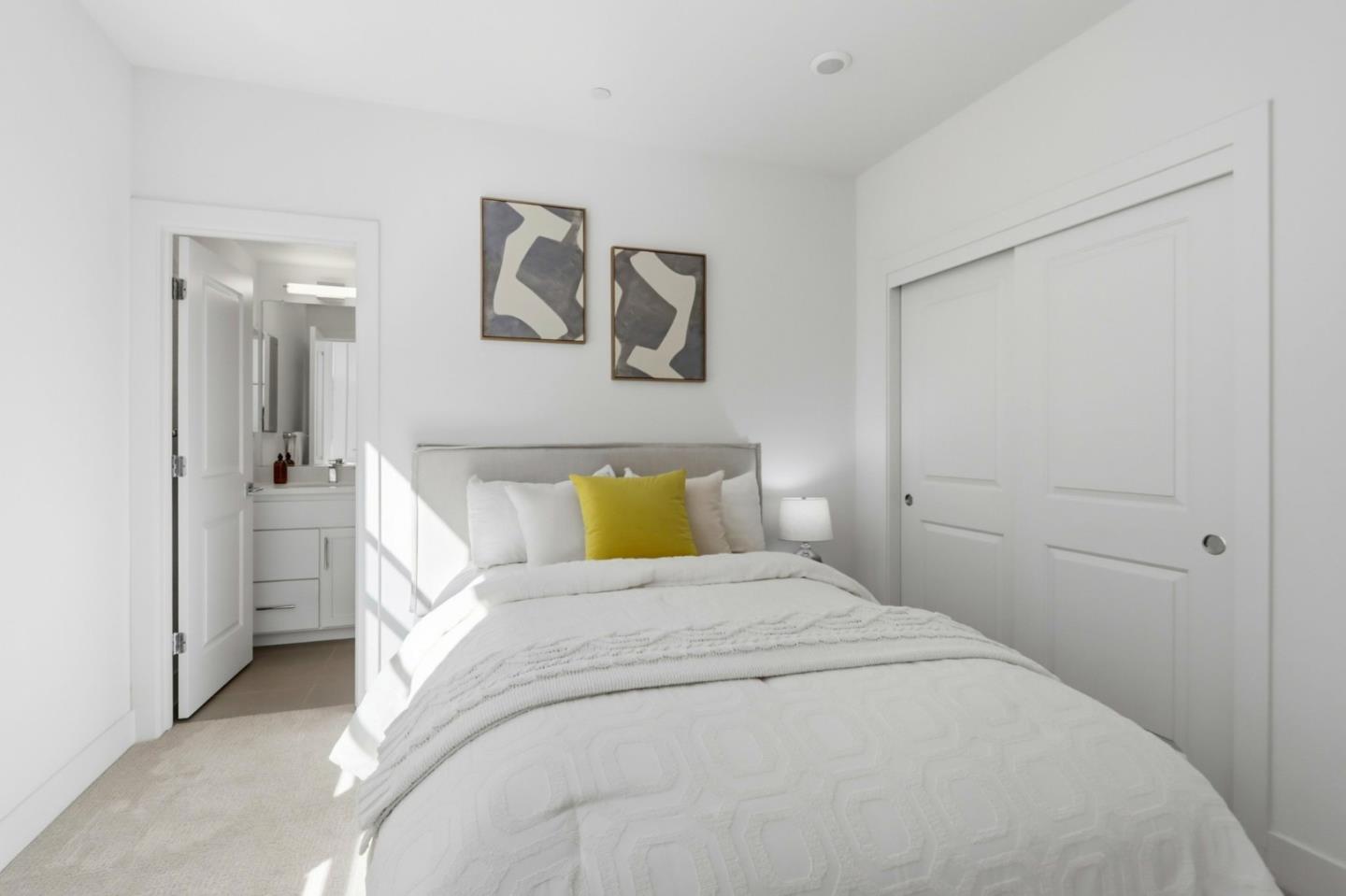 Detail Gallery Image 18 of 35 For 2930 Boyter Pl #112,  Santa Clara,  CA 95051 - 2 Beds | 2/1 Baths