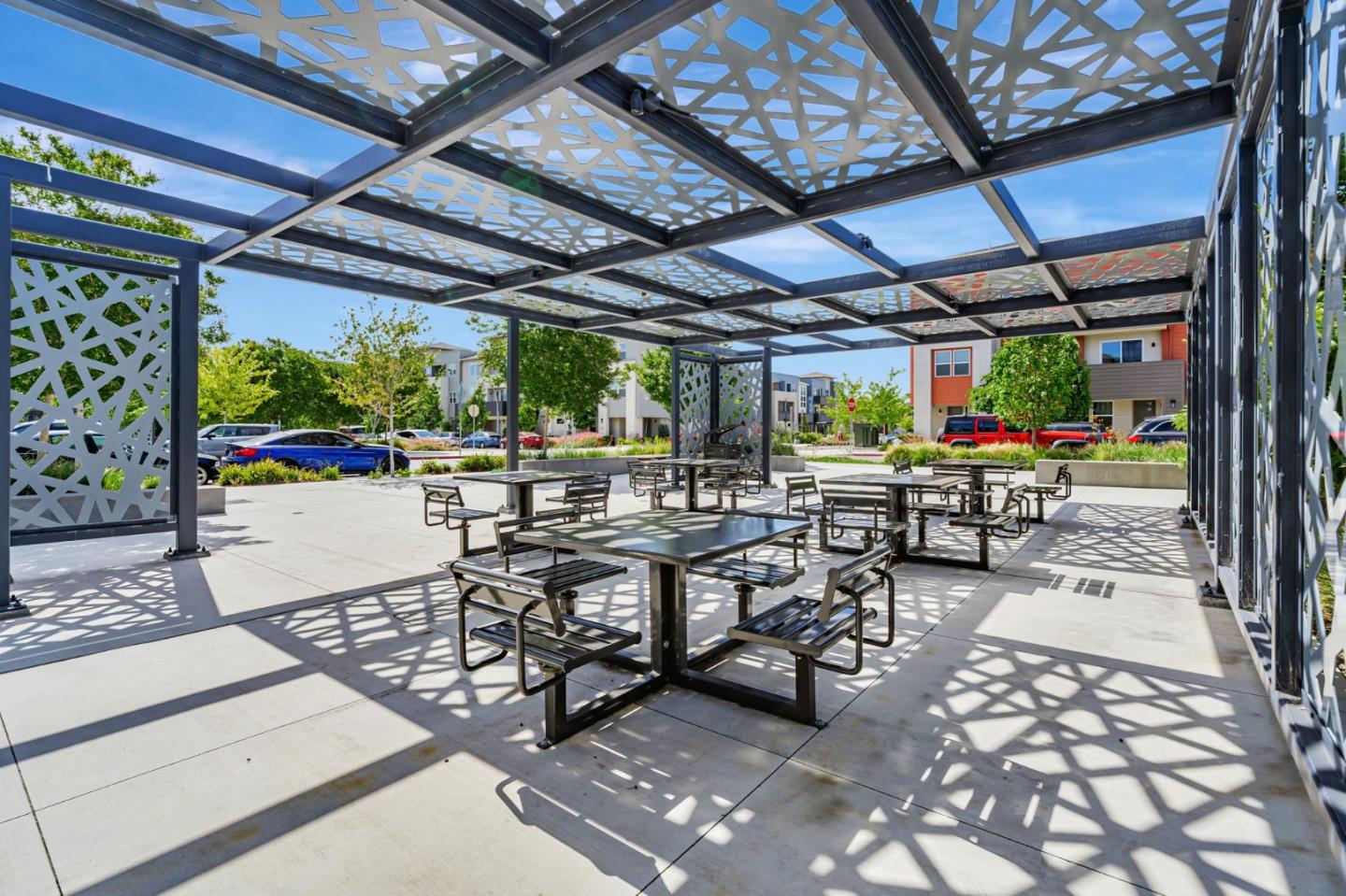 Detail Gallery Image 29 of 35 For 2930 Boyter Pl #112,  Santa Clara,  CA 95051 - 2 Beds | 2/1 Baths