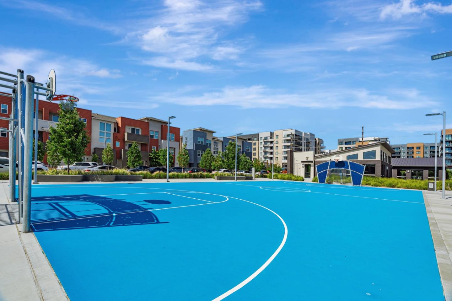 Detail Gallery Image 34 of 35 For 2930 Boyter Pl #112,  Santa Clara,  CA 95051 - 2 Beds | 2/1 Baths